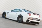Ferrari California by Hamann 2009 года